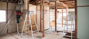 Entreprise de rénovation de la maison et de rénovation d’appartement à Saint-Pardoux-la-Riviere